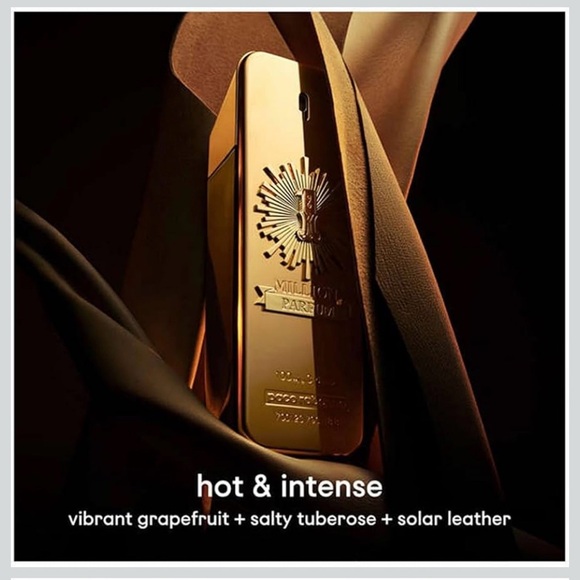 Pacco Rabanne One Million PARFUM - 200ml - Picture 8 of 8